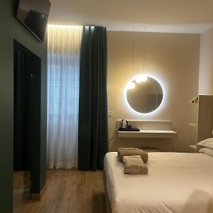 Private Bathroom Queen Room