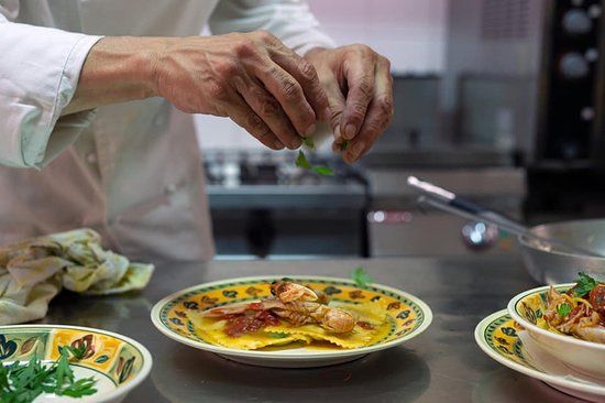 Ristorante Taverna Portanova